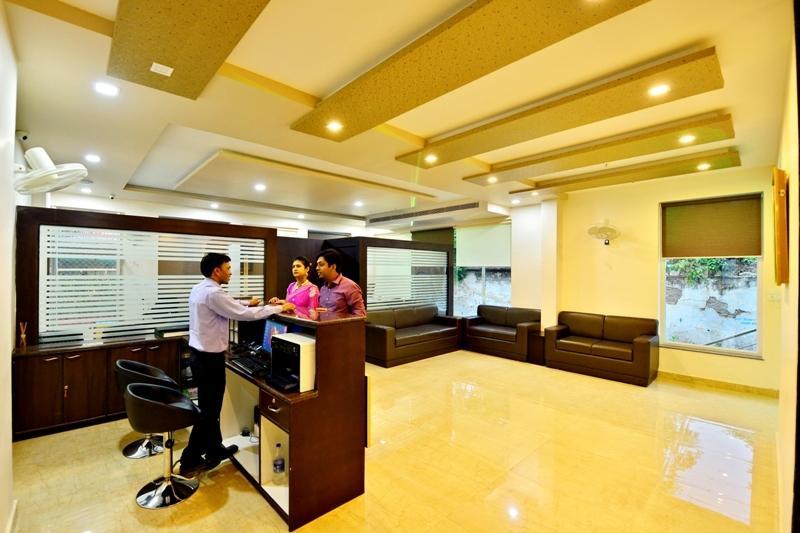 Hotel Mukund Villas Udaipur Buitenkant foto